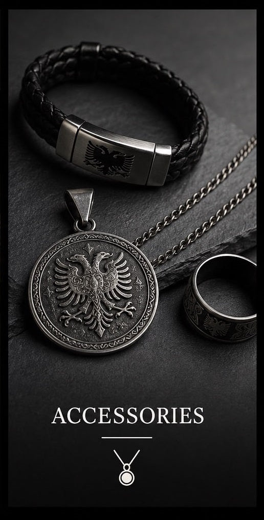 ACCESORIES M
