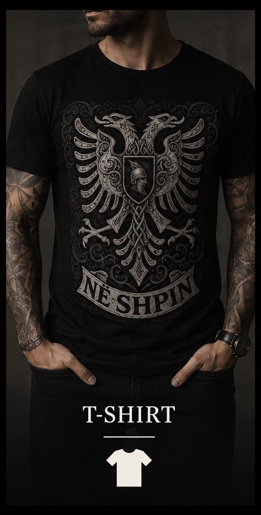 T-SHIRT M