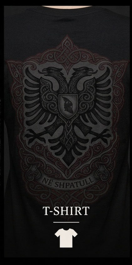 T-SHIRT W
