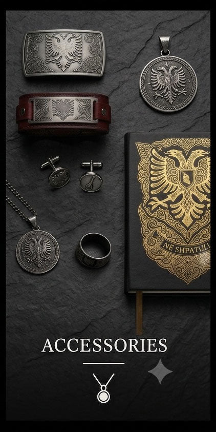 ACCESORIES W