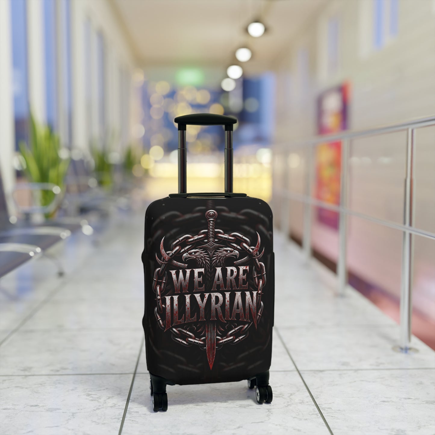 Luggage Cover