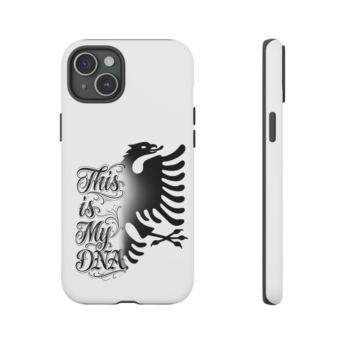 Tough Cases