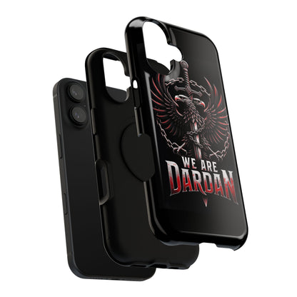 Impact-Resistant Cases