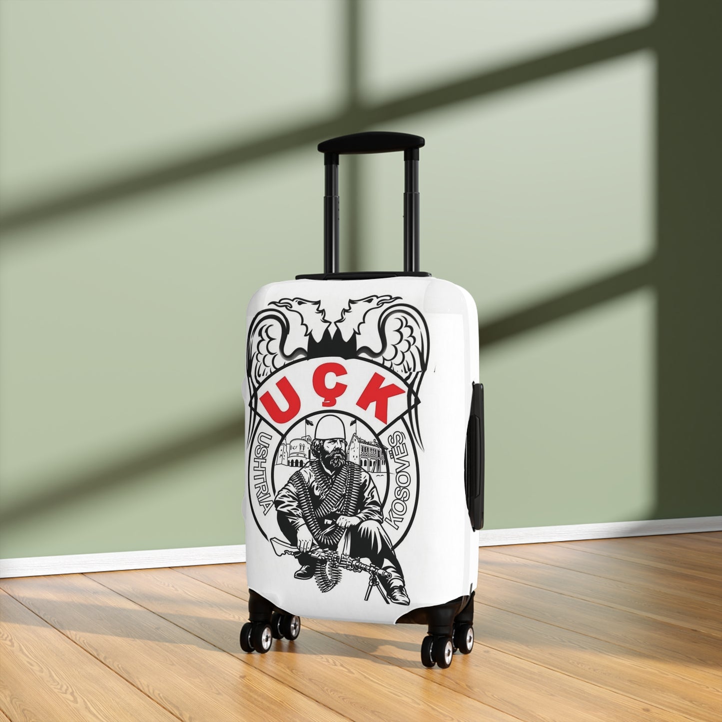 Luggage Cover