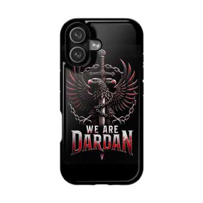Impact-Resistant Cases
