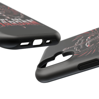 Impact-Resistant Cases