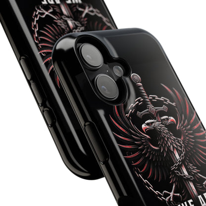 Impact-Resistant Cases