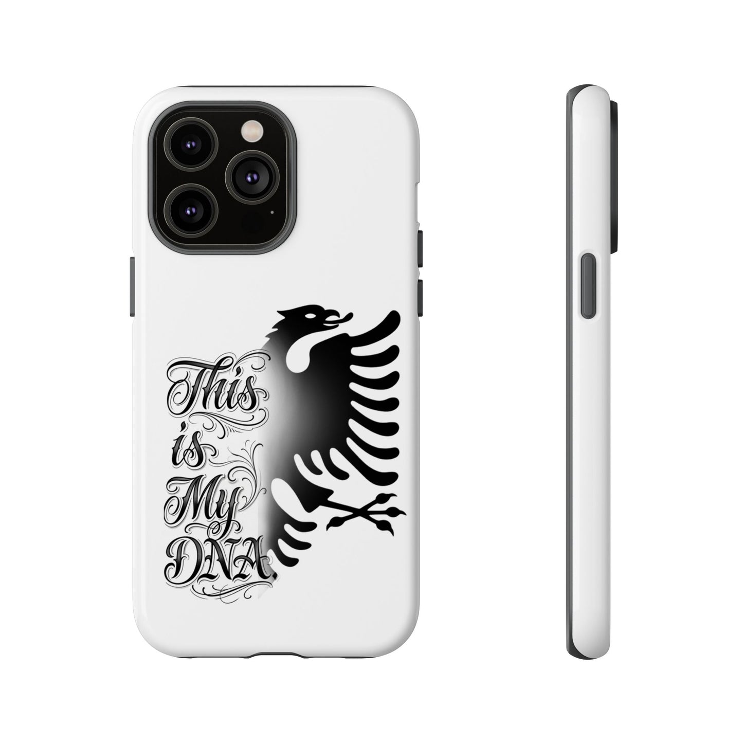 Tough Cases