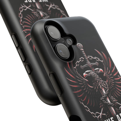 Impact-Resistant Cases