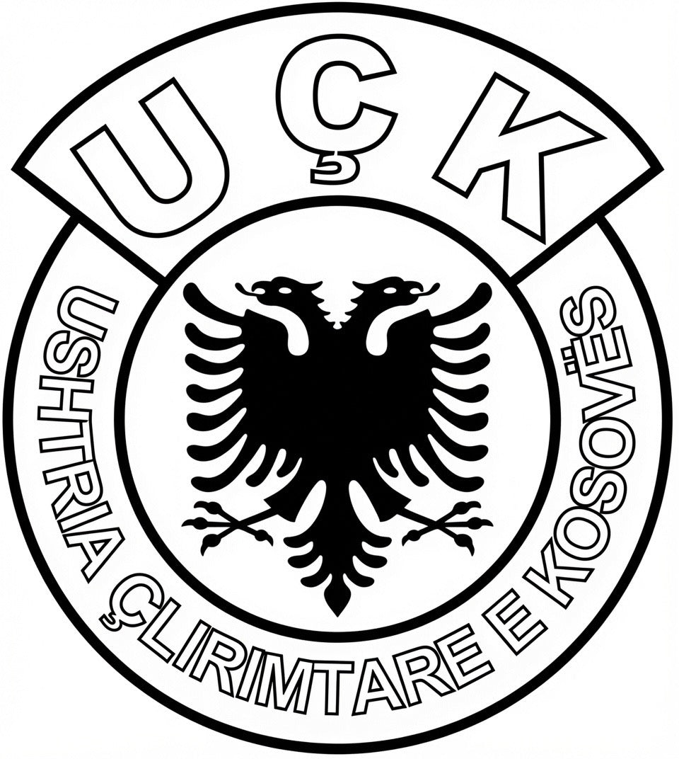 Emblema e UÇK-së